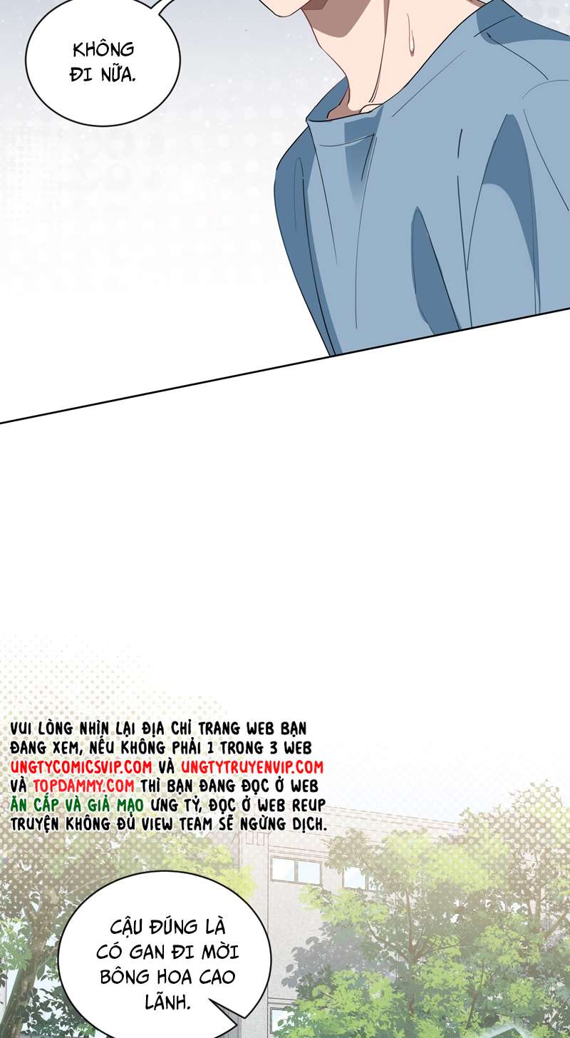 Tuế Nguyệt Gian Chapter 1 - Trang 2