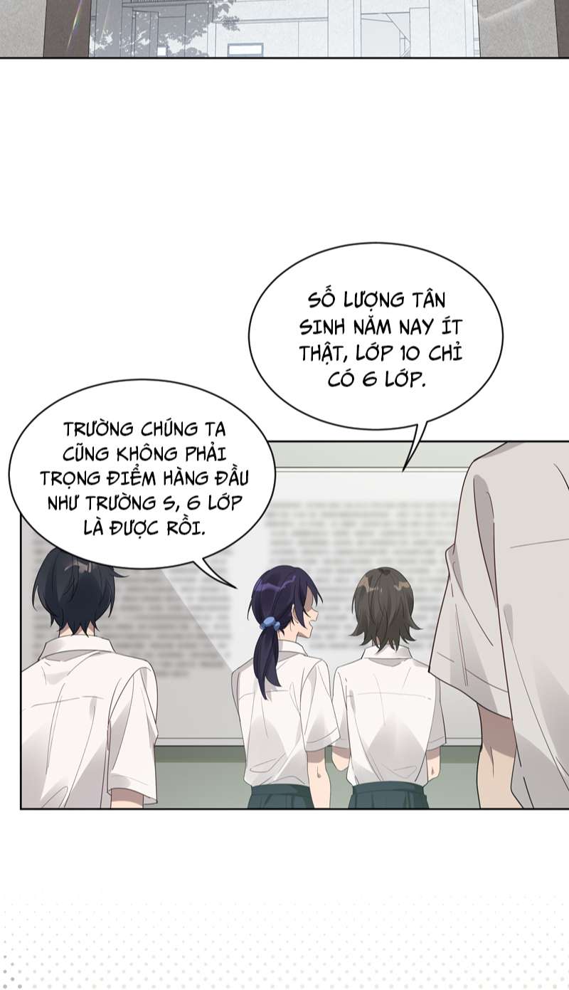 Tuế Nguyệt Gian Chapter 1 - Trang 2