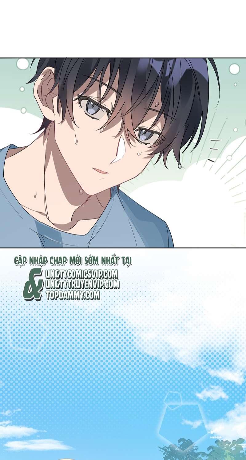 Tuế Nguyệt Gian Chapter 1 - Trang 2