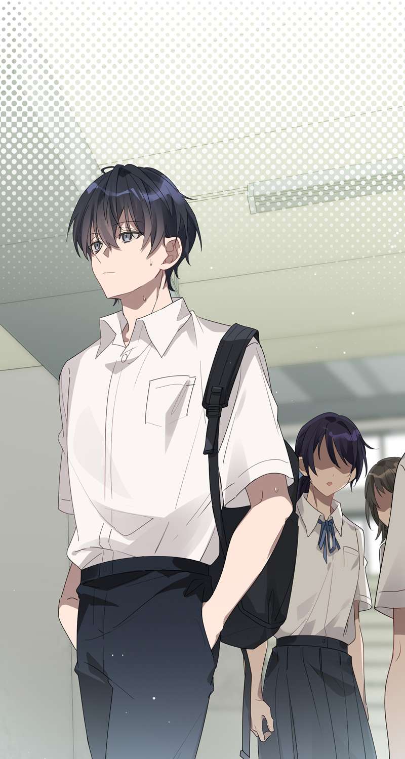 Tuế Nguyệt Gian Chapter 1 - Trang 2