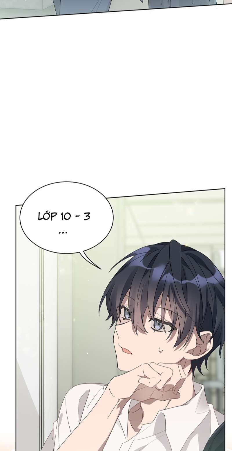 Tuế Nguyệt Gian Chapter 1 - Trang 2