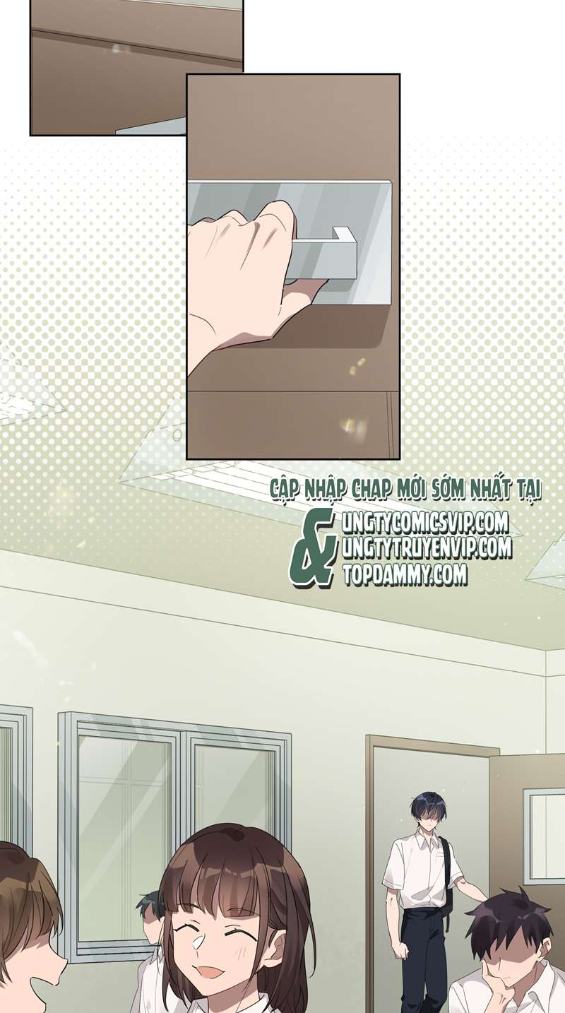 Tuế Nguyệt Gian Chapter 1 - Trang 2