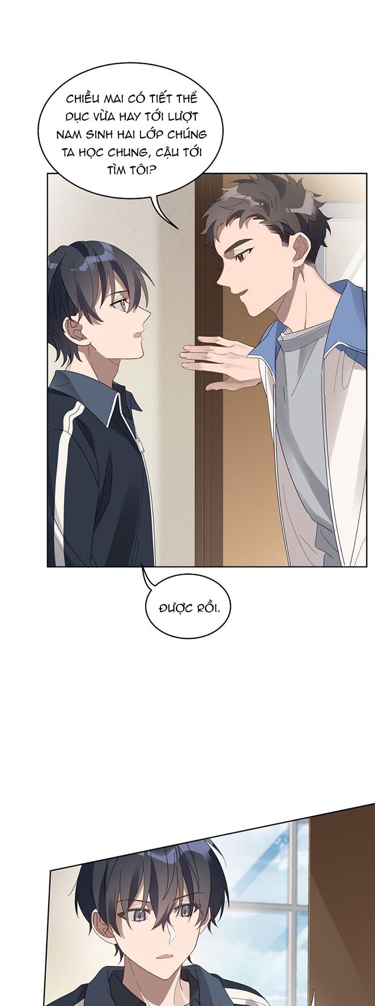 Tuế Nguyệt Gian Chapter 10 - Trang 2