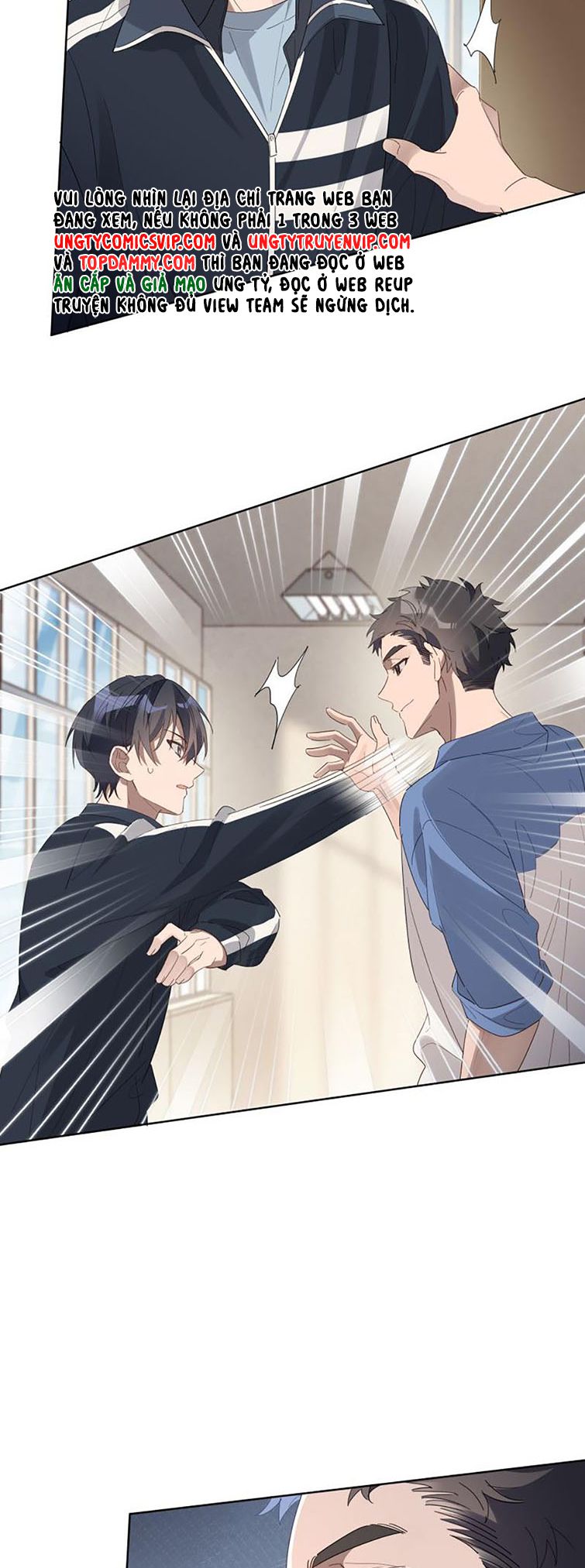 Tuế Nguyệt Gian Chapter 10 - Trang 2