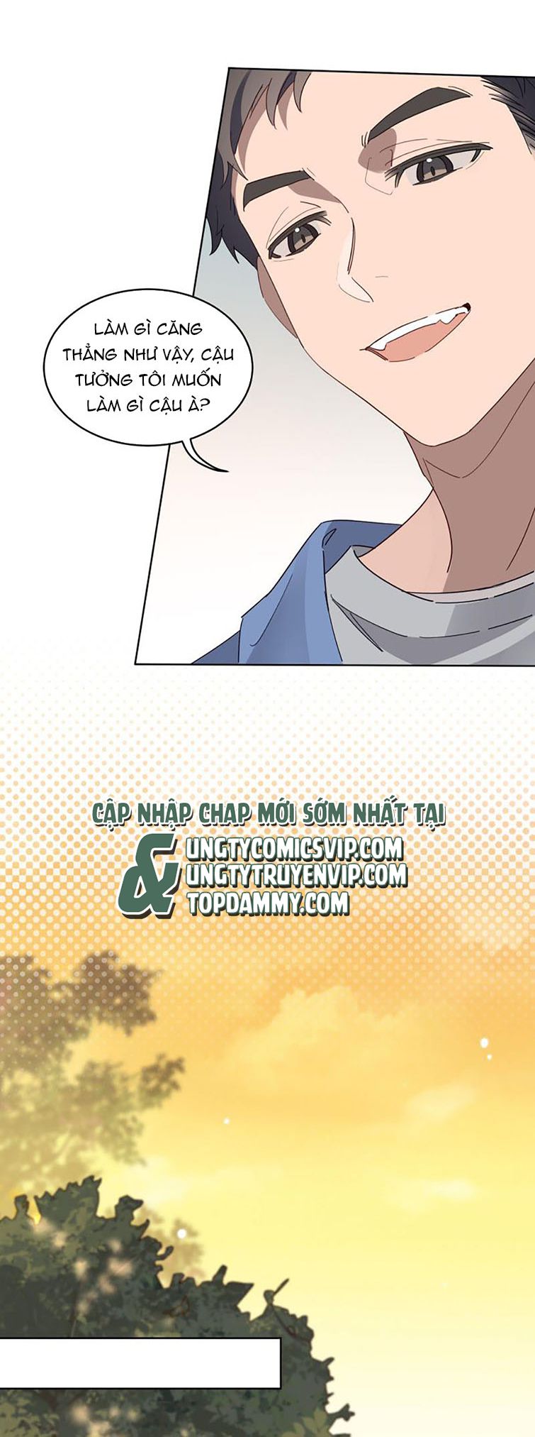 Tuế Nguyệt Gian Chapter 10 - Trang 2