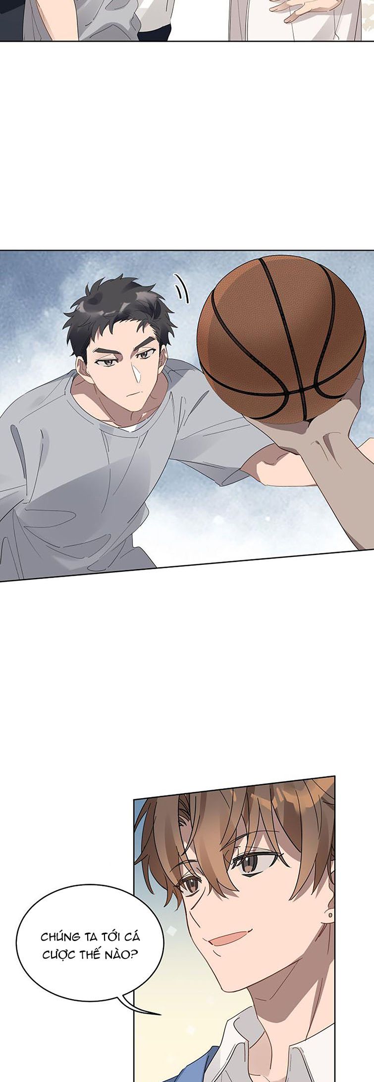 Tuế Nguyệt Gian Chapter 10 - Trang 2