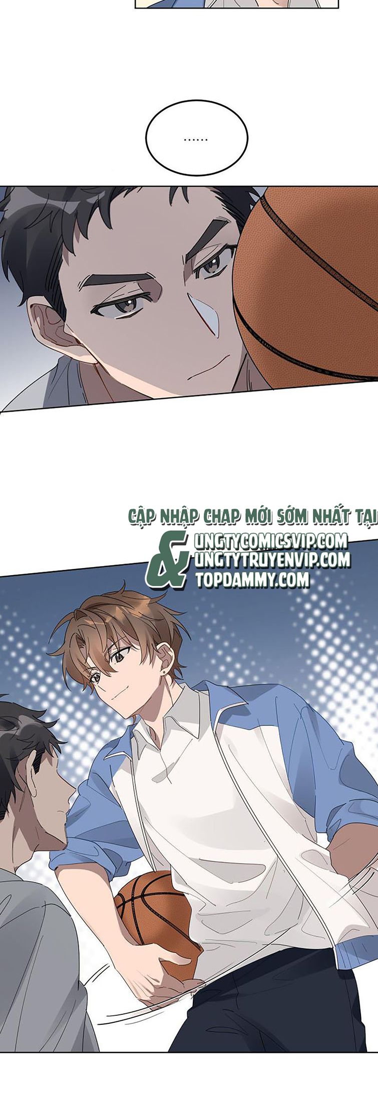 Tuế Nguyệt Gian Chapter 10 - Trang 2