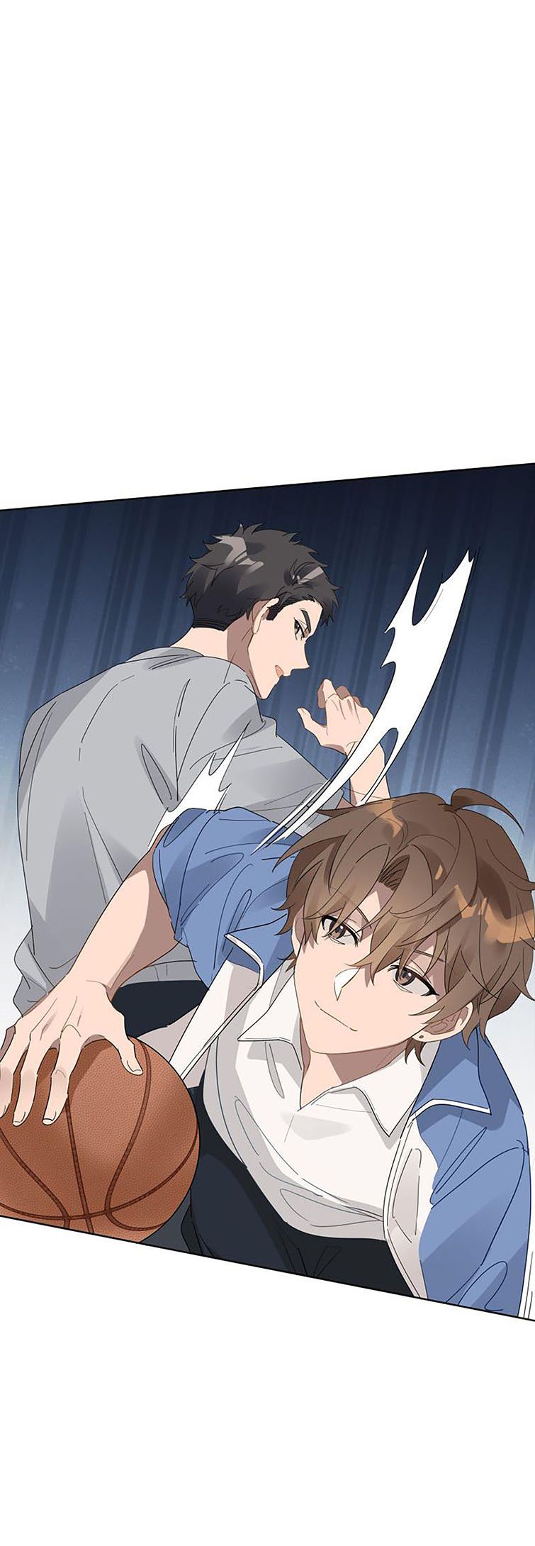 Tuế Nguyệt Gian Chapter 10 - Trang 2