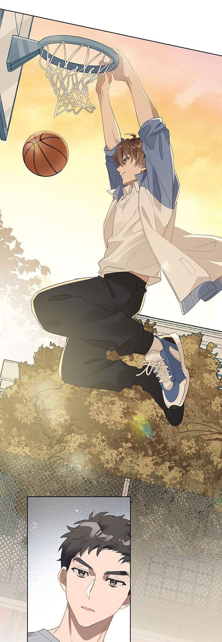 Tuế Nguyệt Gian Chapter 10 - Trang 2