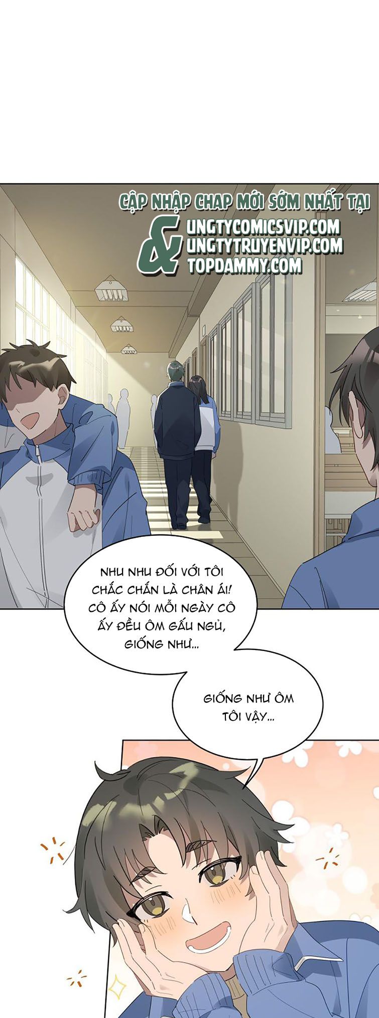 Tuế Nguyệt Gian Chapter 10 - Trang 2