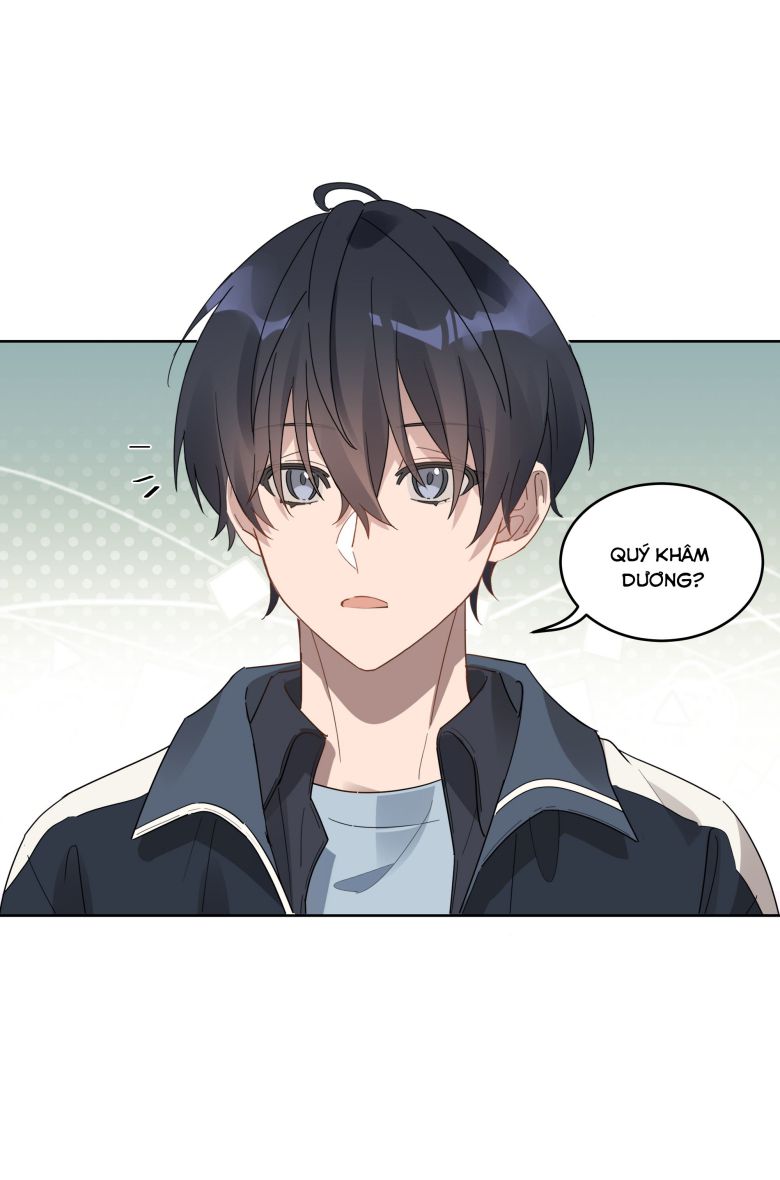Tuế Nguyệt Gian Chapter 11 - Trang 2