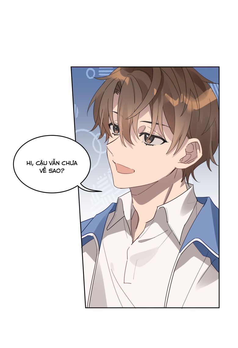 Tuế Nguyệt Gian Chapter 11 - Trang 2