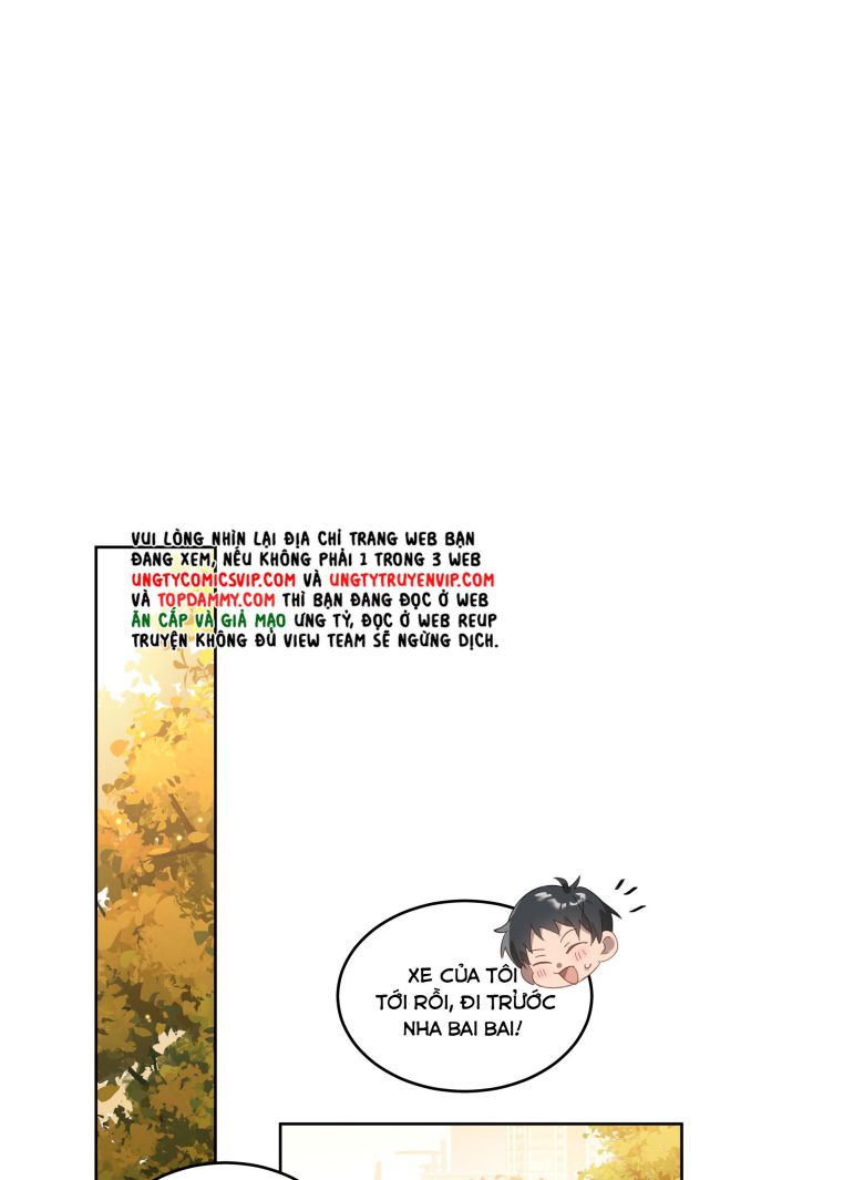 Tuế Nguyệt Gian Chapter 11 - Trang 2