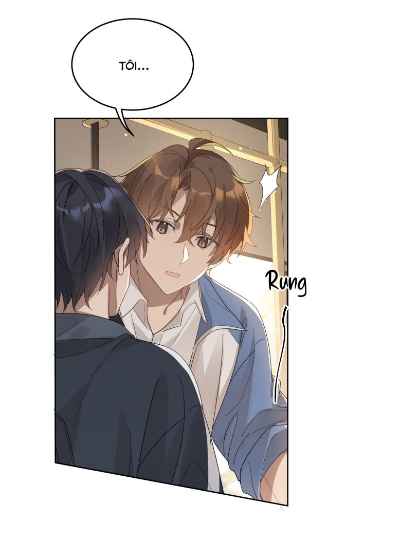 Tuế Nguyệt Gian Chapter 11 - Trang 2
