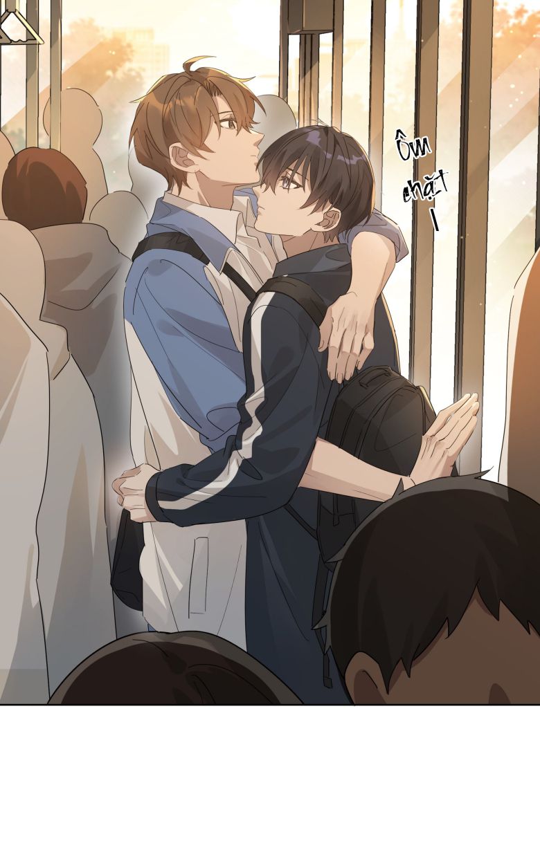 Tuế Nguyệt Gian Chapter 11 - Trang 2