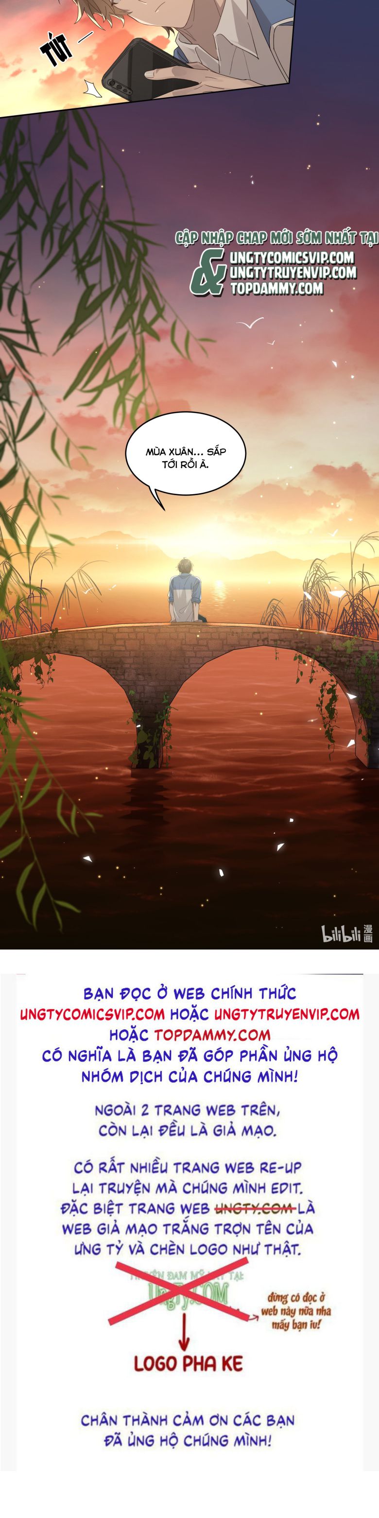 Tuế Nguyệt Gian Chapter 11 - Trang 2