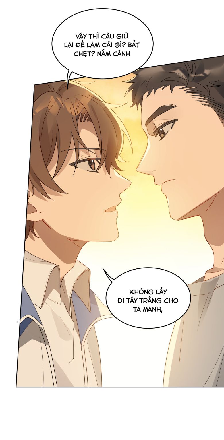 Tuế Nguyệt Gian Chapter 11 - Trang 2