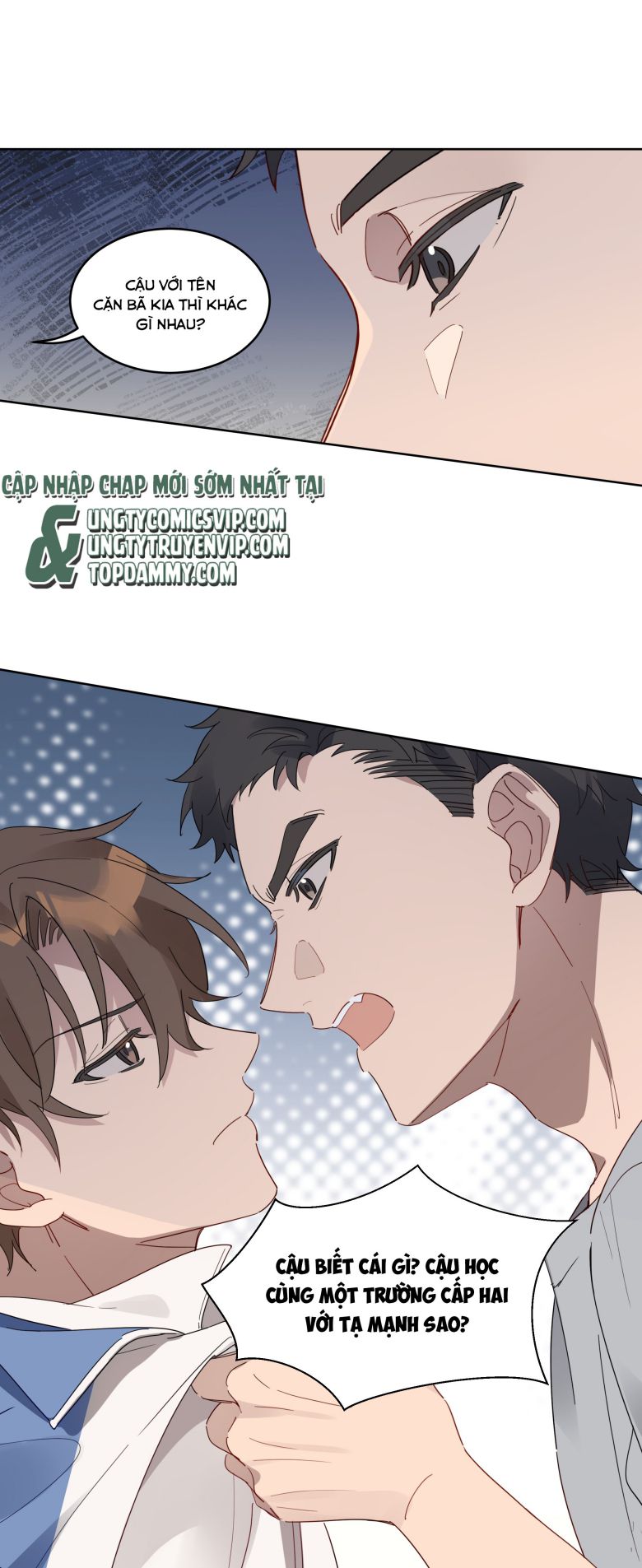 Tuế Nguyệt Gian Chapter 11 - Trang 2