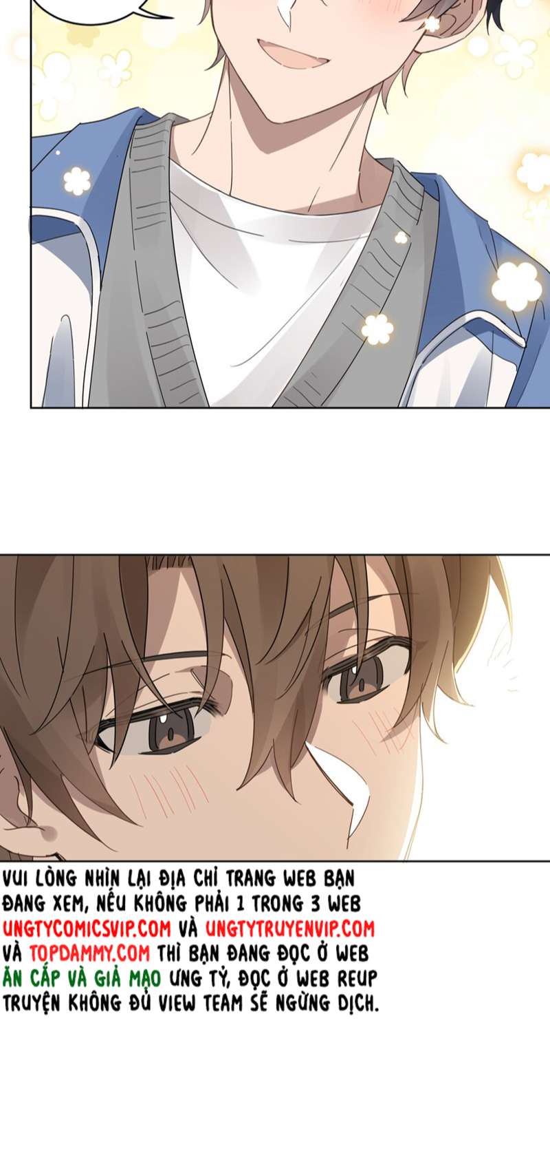 Tuế Nguyệt Gian Chapter 12 - Trang 2