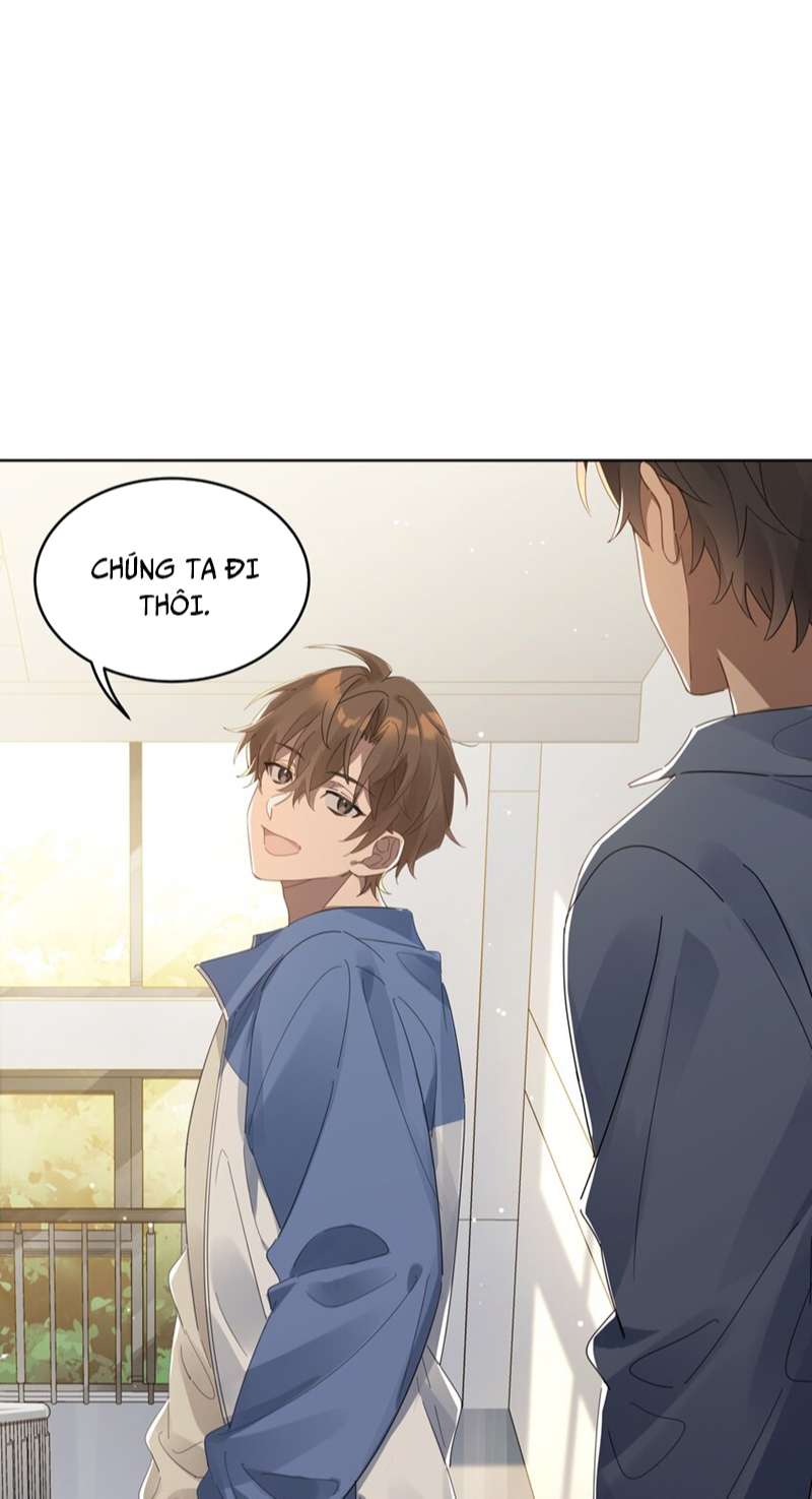 Tuế Nguyệt Gian Chapter 12 - Trang 2