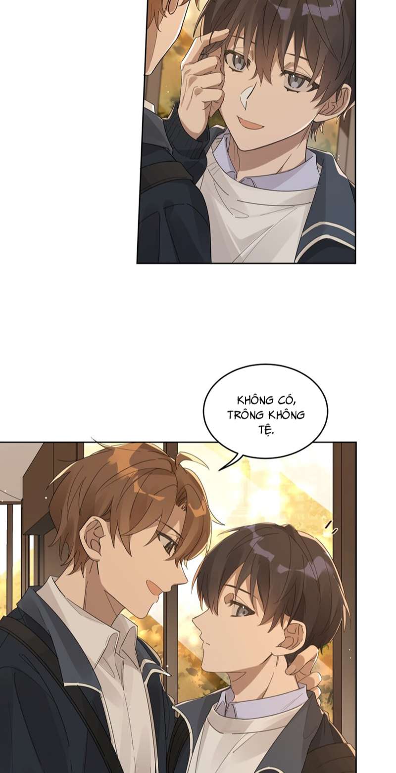 Tuế Nguyệt Gian Chapter 12 - Trang 2