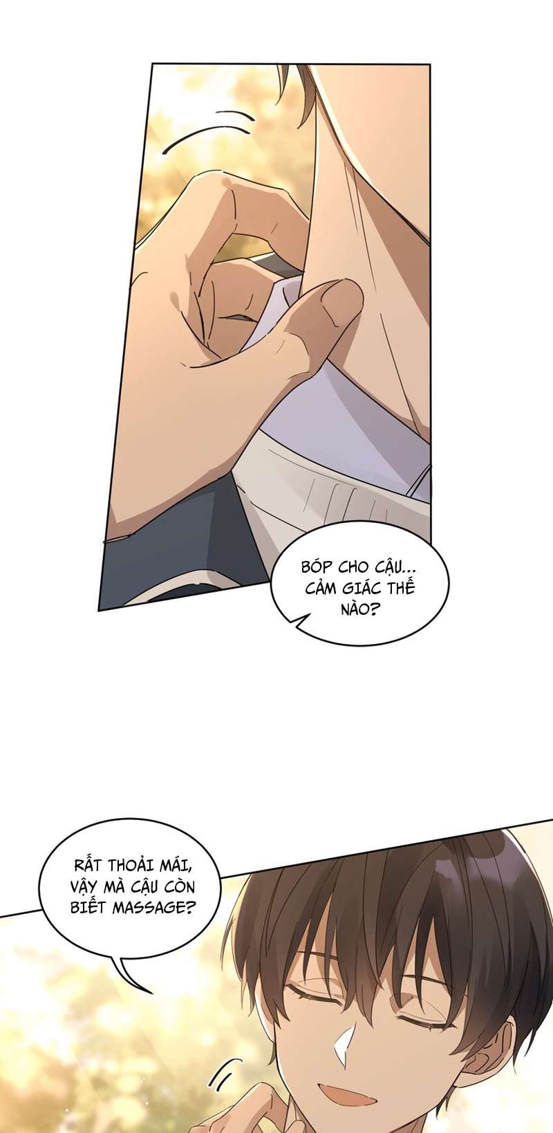 Tuế Nguyệt Gian Chapter 12 - Trang 2