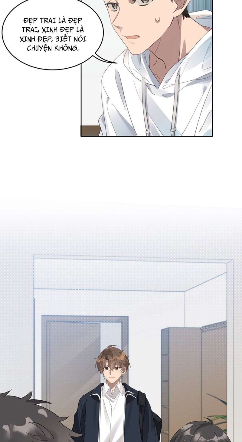 Tuế Nguyệt Gian Chapter 12 - Trang 2