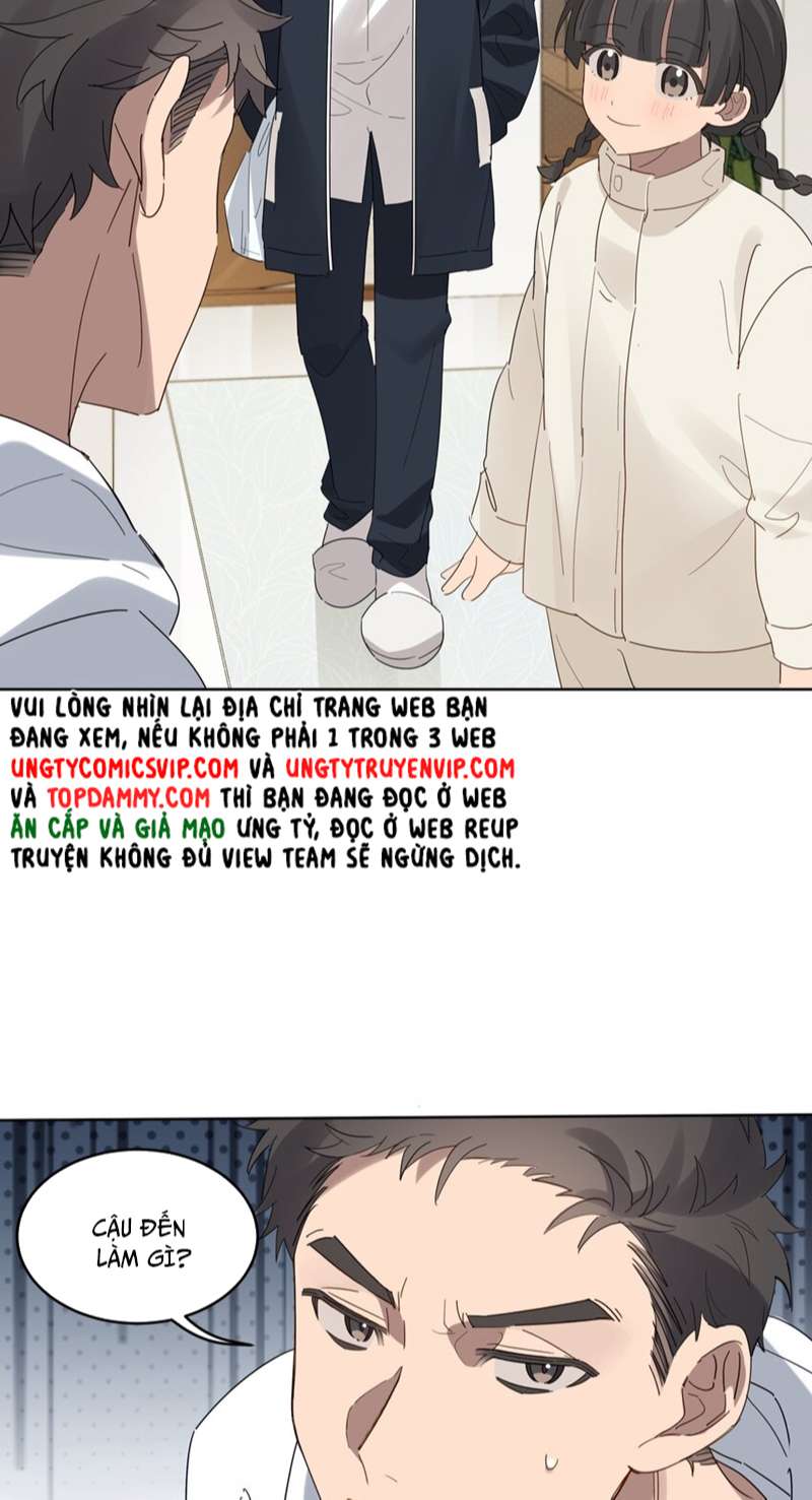 Tuế Nguyệt Gian Chapter 12 - Trang 2