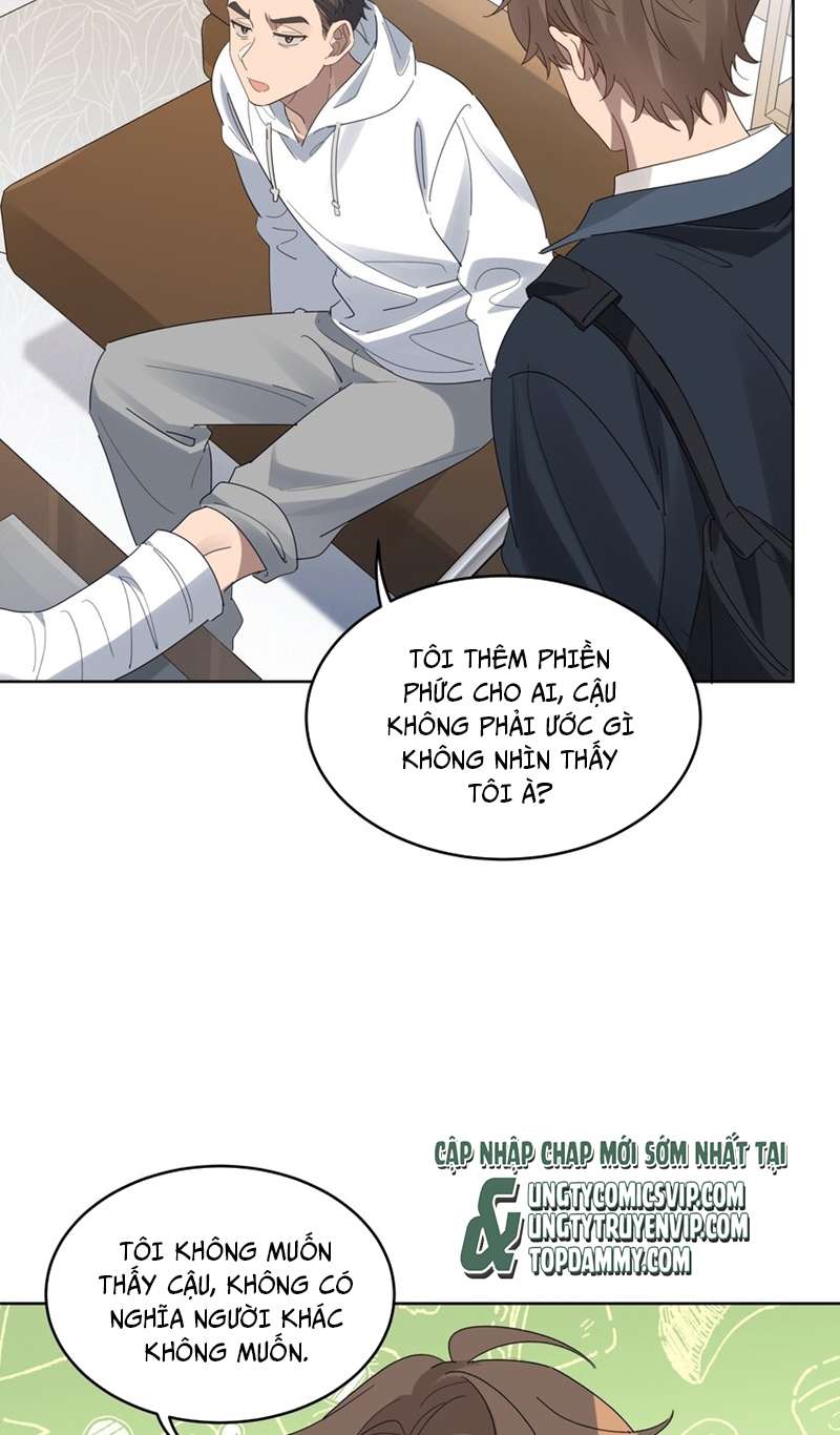 Tuế Nguyệt Gian Chapter 12 - Trang 2
