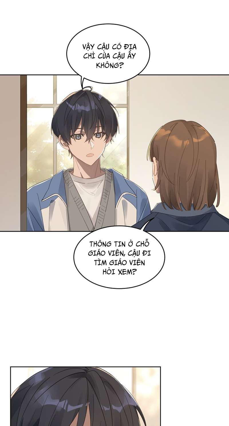 Tuế Nguyệt Gian Chapter 12 - Trang 2