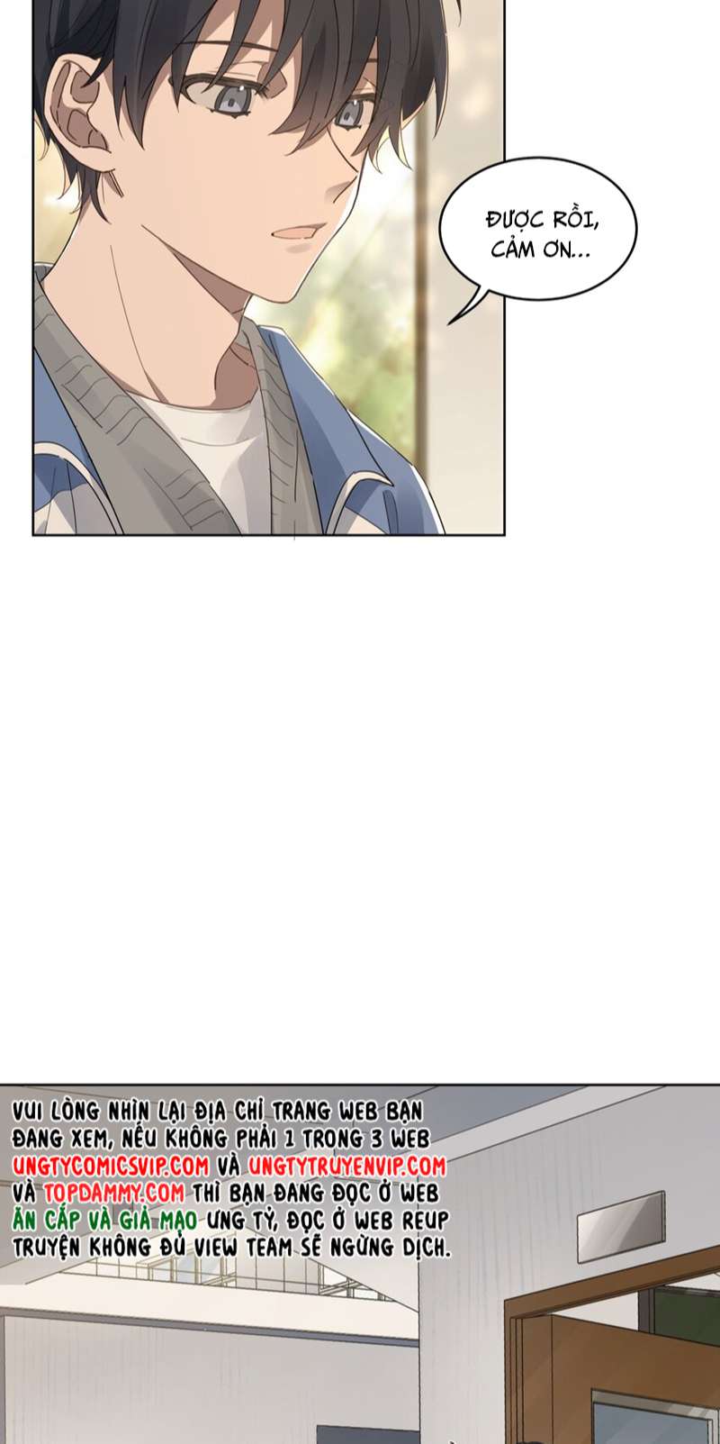 Tuế Nguyệt Gian Chapter 12 - Trang 2