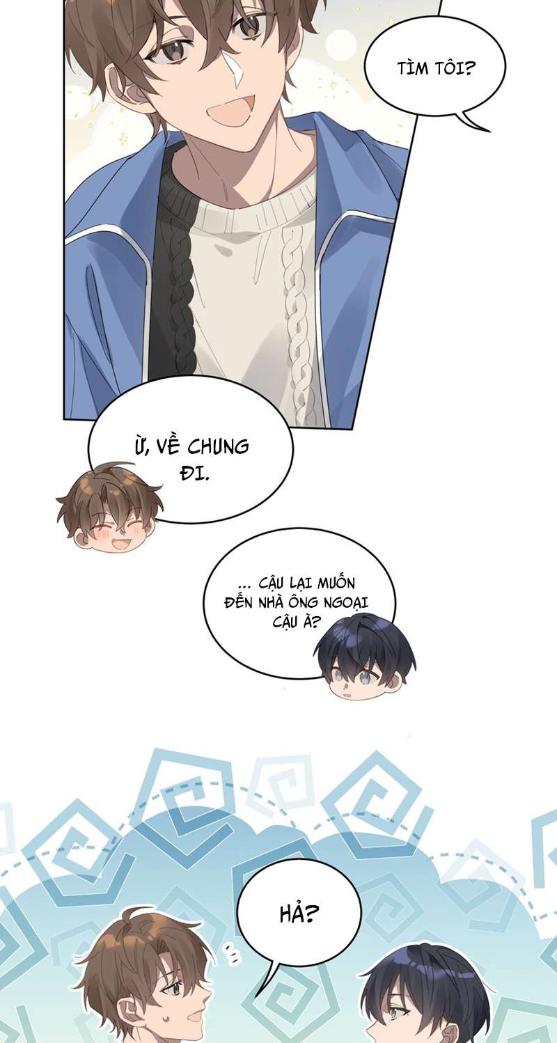 Tuế Nguyệt Gian Chapter 12 - Trang 2