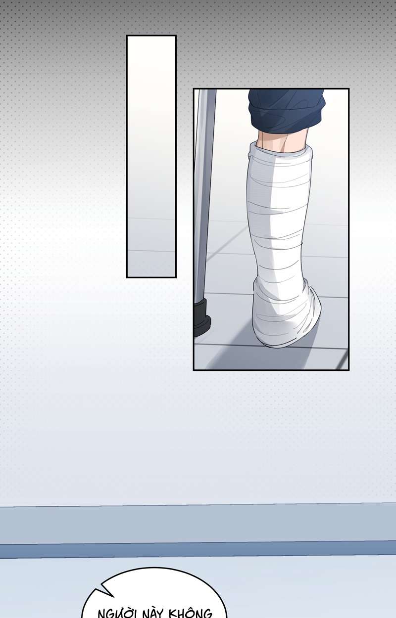 Tuế Nguyệt Gian Chapter 13 - Trang 2