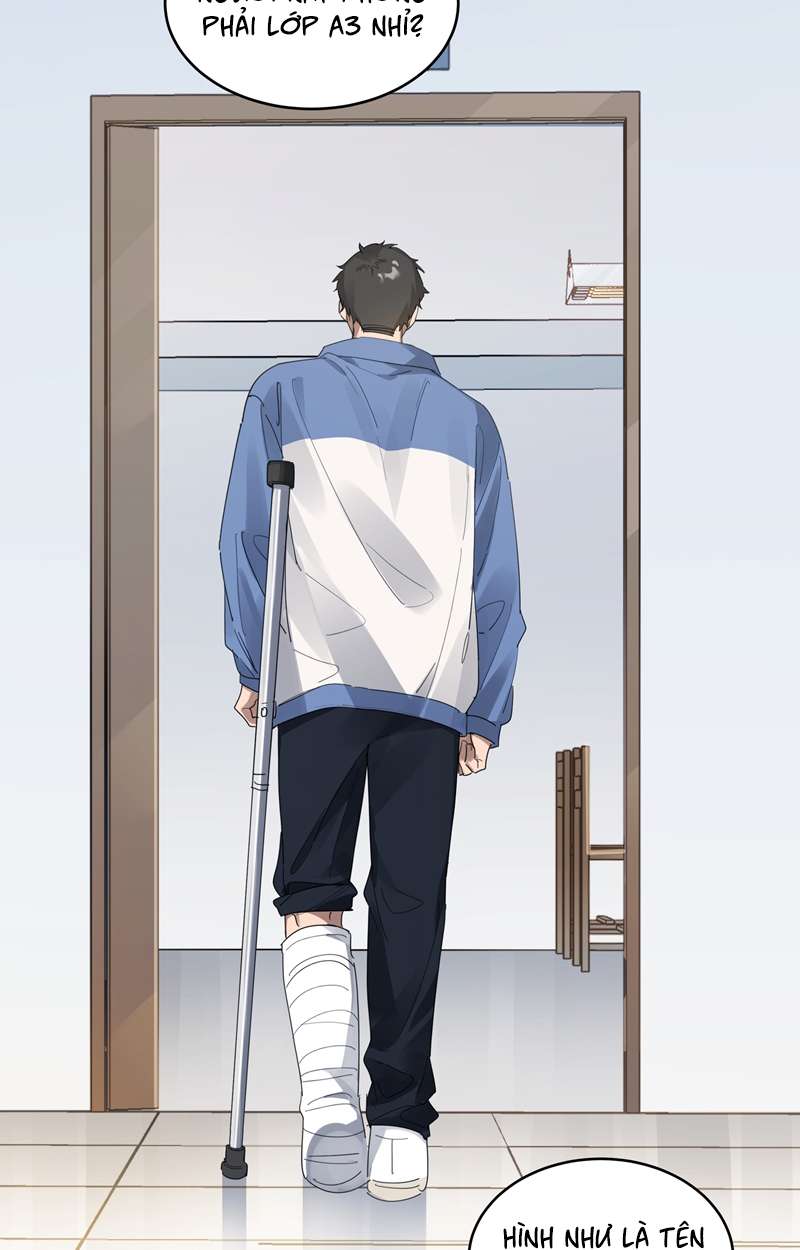 Tuế Nguyệt Gian Chapter 13 - Trang 2