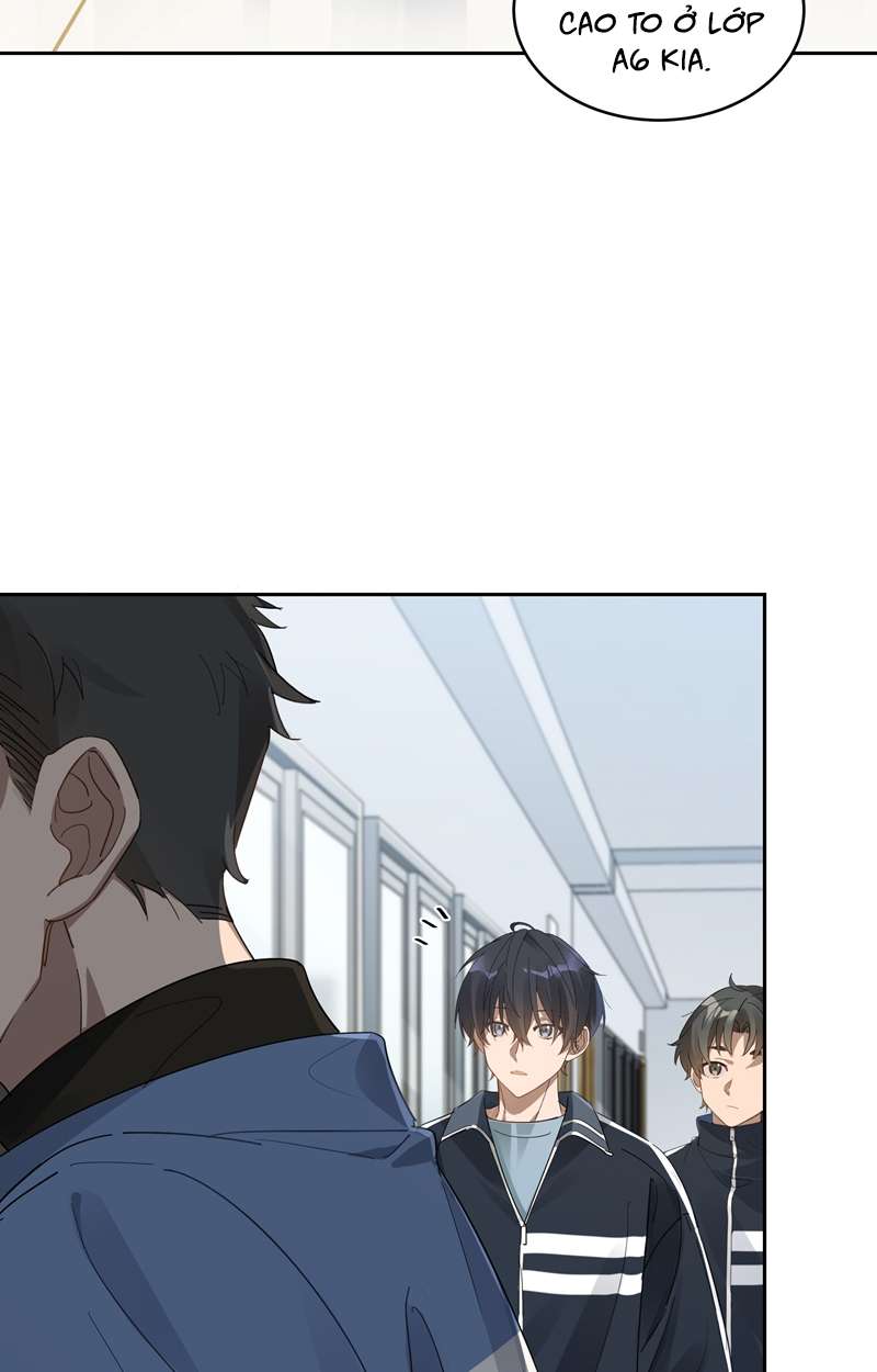 Tuế Nguyệt Gian Chapter 13 - Trang 2