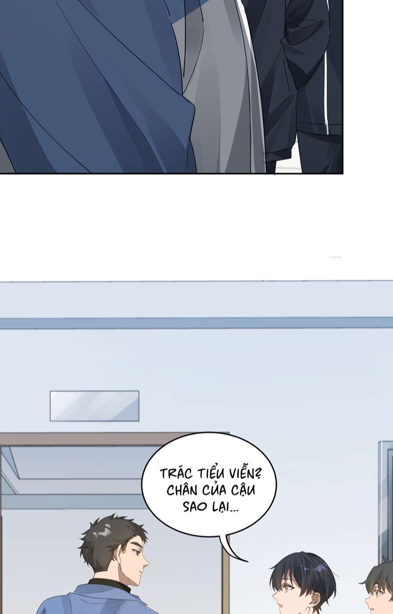 Tuế Nguyệt Gian Chapter 13 - Trang 2