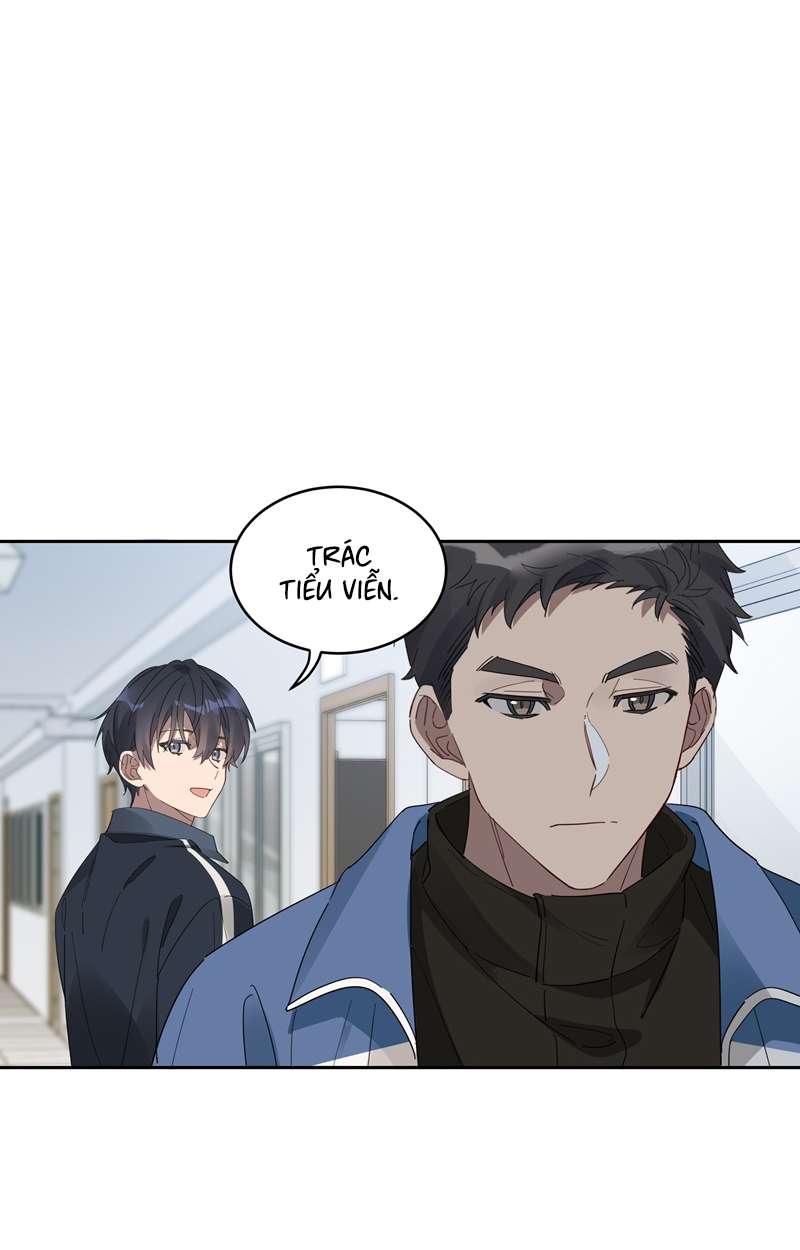 Tuế Nguyệt Gian Chapter 13 - Trang 2