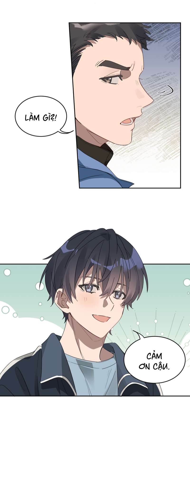 Tuế Nguyệt Gian Chapter 13 - Trang 2