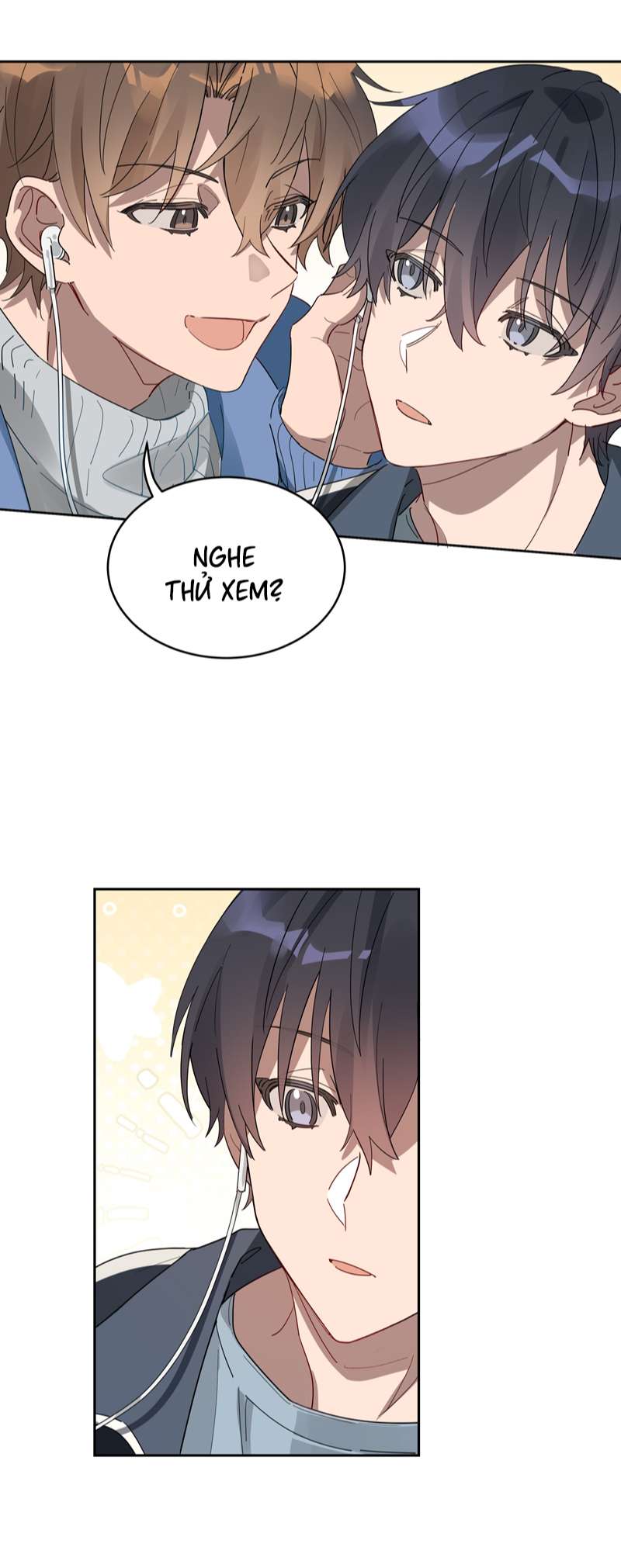 Tuế Nguyệt Gian Chapter 13 - Trang 2