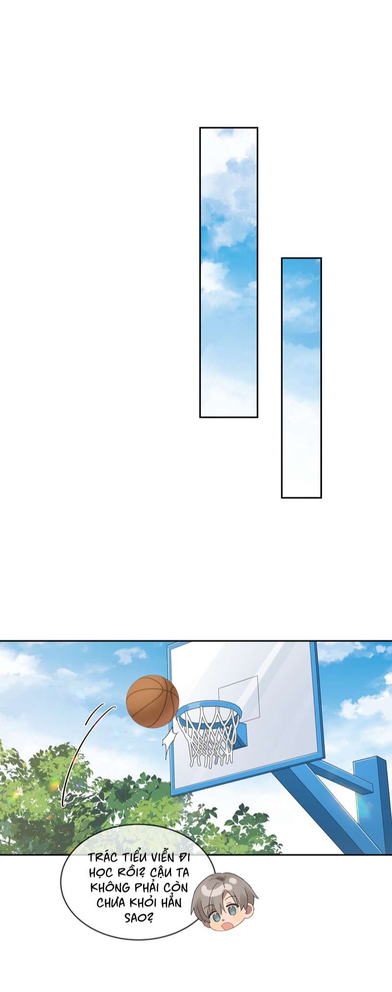 Tuế Nguyệt Gian Chapter 13 - Trang 2