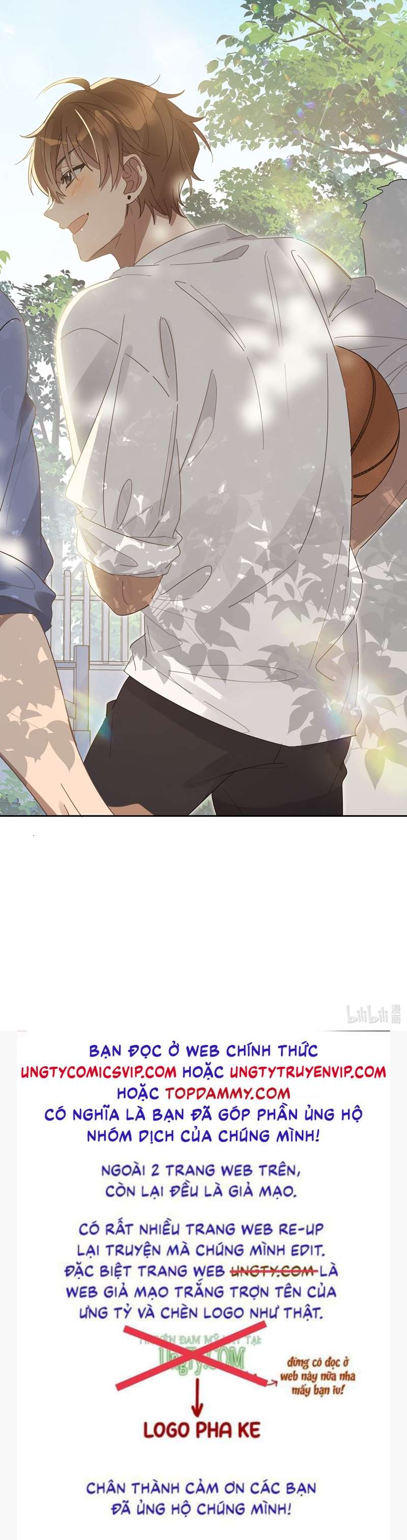 Tuế Nguyệt Gian Chapter 13 - Trang 2