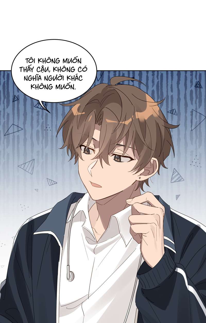 Tuế Nguyệt Gian Chapter 13 - Trang 2