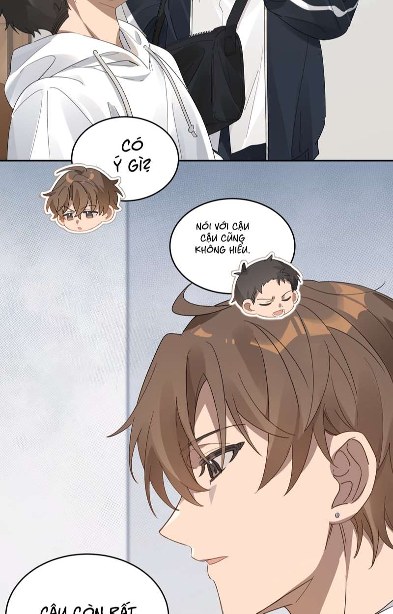 Tuế Nguyệt Gian Chapter 13 - Trang 2