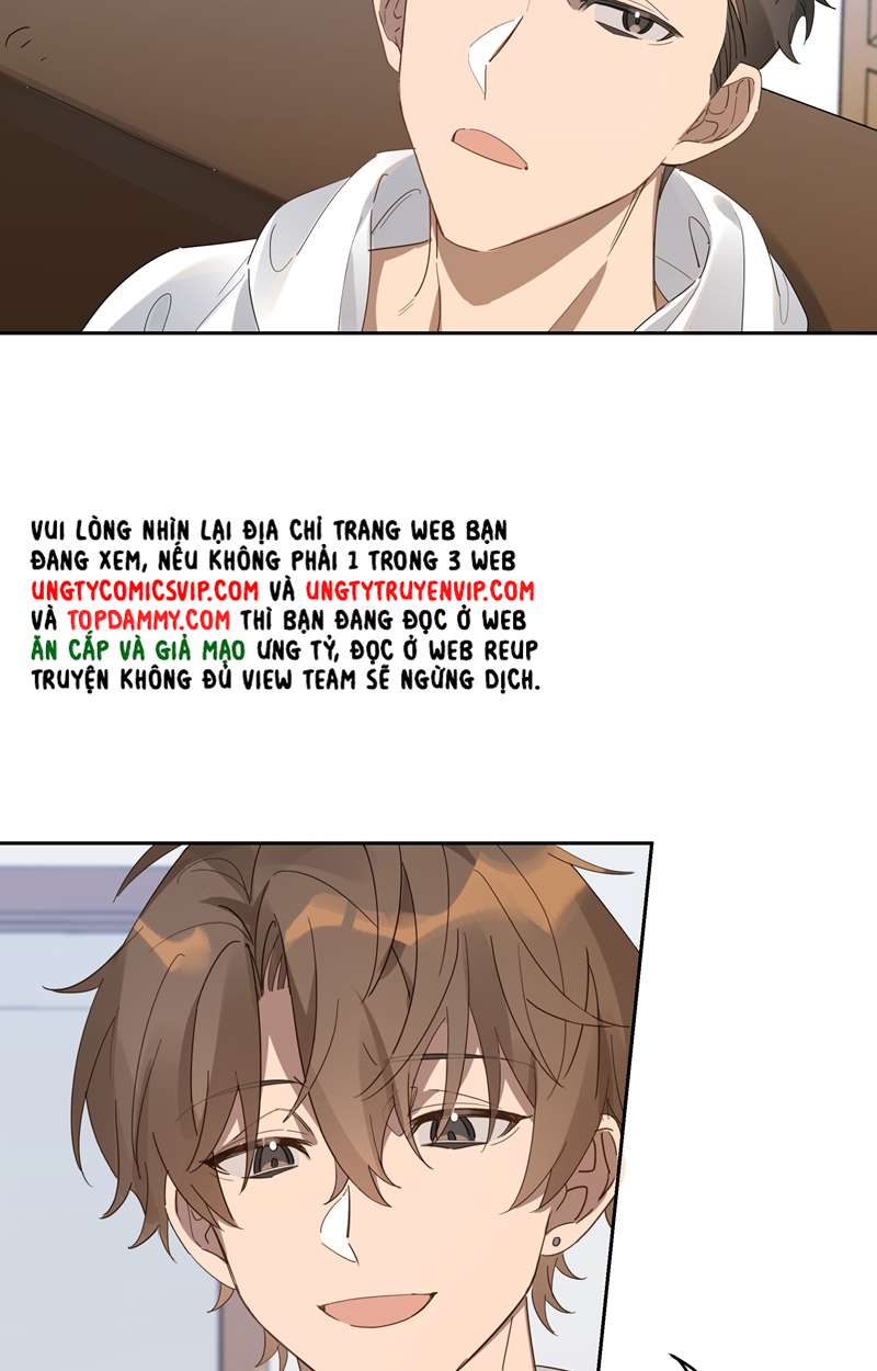 Tuế Nguyệt Gian Chapter 13 - Trang 2