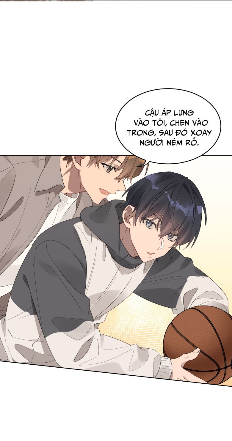 Tuế Nguyệt Gian Chapter 14 - Trang 2