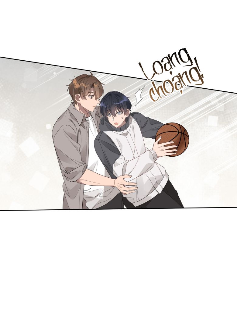 Tuế Nguyệt Gian Chapter 14 - Trang 2