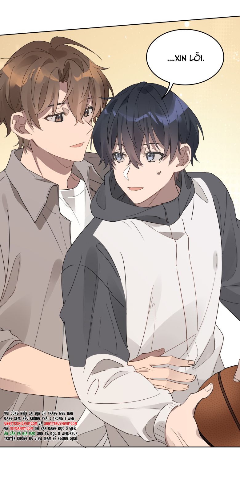 Tuế Nguyệt Gian Chapter 14 - Trang 2