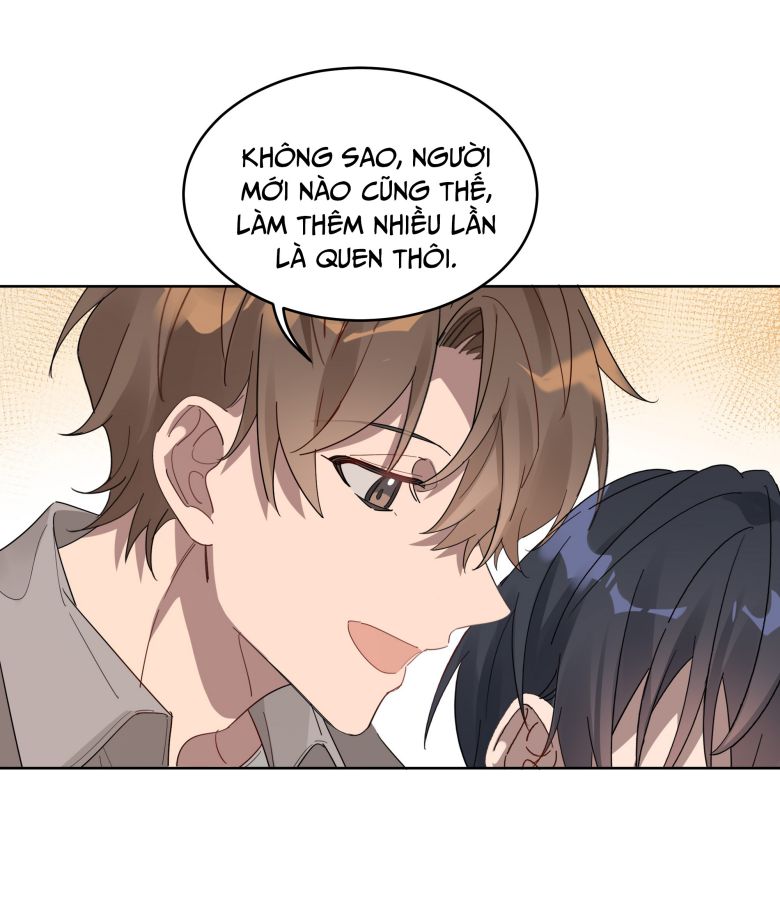 Tuế Nguyệt Gian Chapter 14 - Trang 2