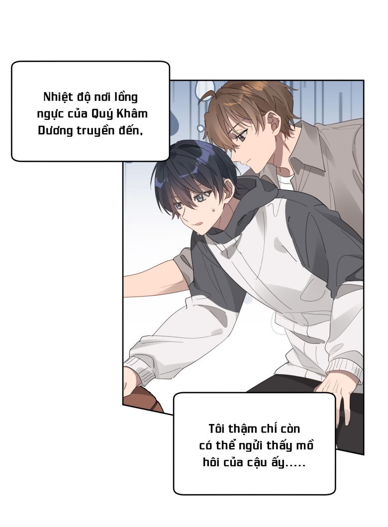 Tuế Nguyệt Gian Chapter 14 - Trang 2