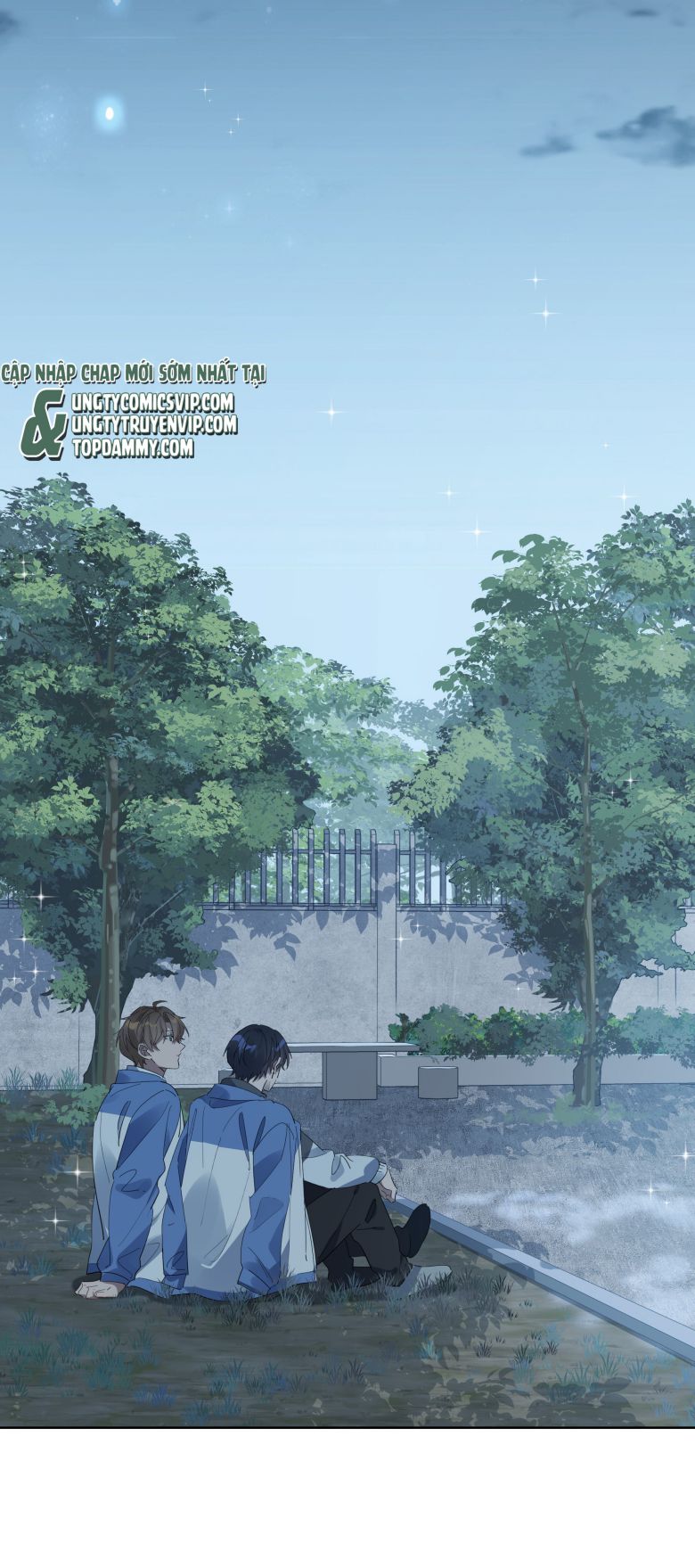 Tuế Nguyệt Gian Chapter 14 - Trang 2